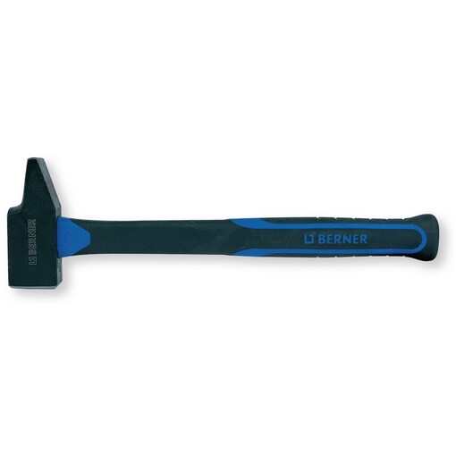 Marteau rivoir manche fibre tri-matière poids 400 g